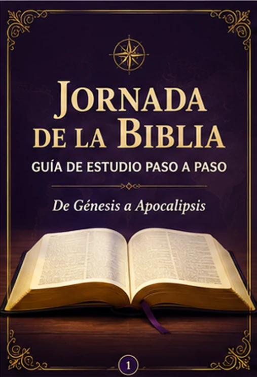 Portada Jornada de la Biblia