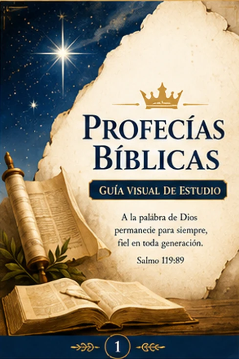 Profecías Bíblicas